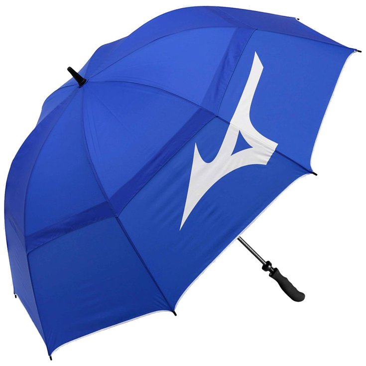 Mizuno Parapluies Twin Canopy Staff Présentation