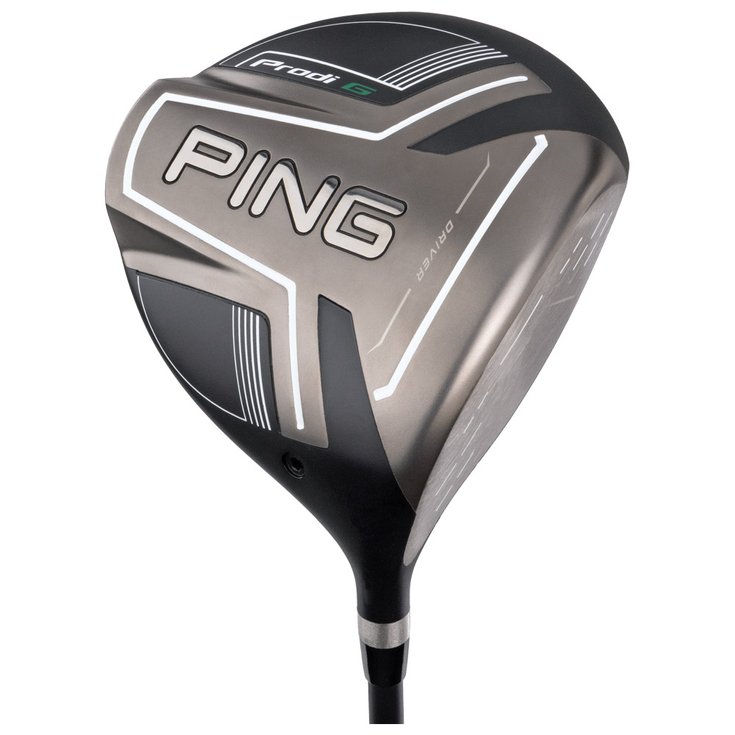 Ping Driver Prodi G 53 (135cm) Präsentation