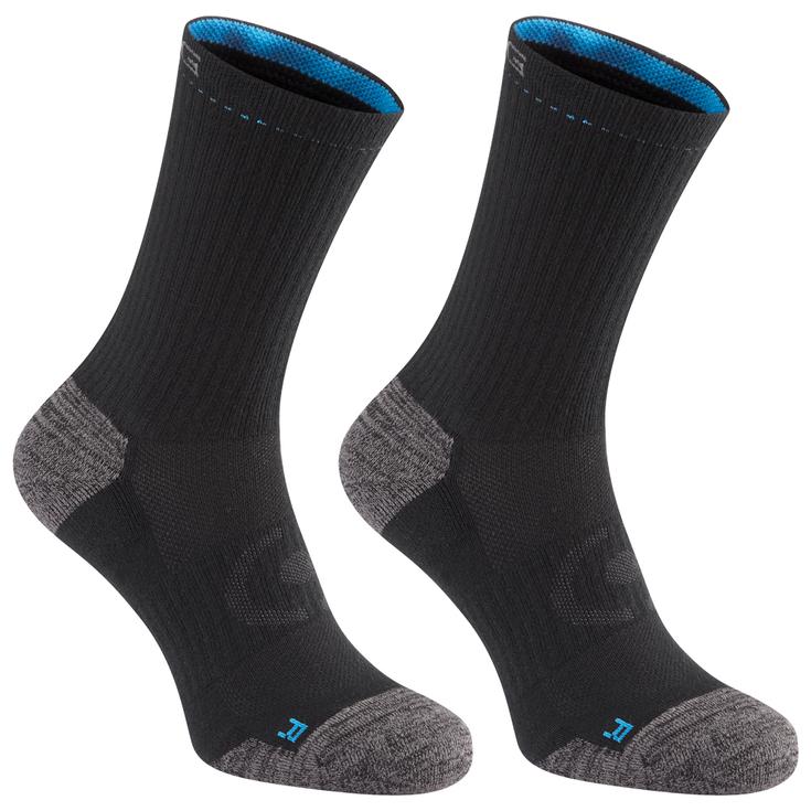 Ping Socken SensorCool Crew Sock Black Multi Präsentation