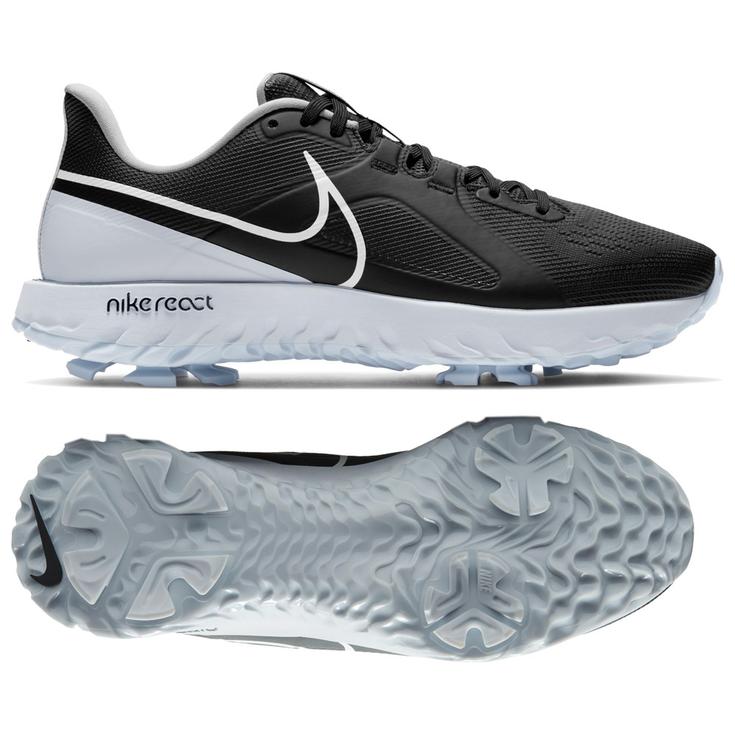 Nike Schuhe mit Spikes Nike React Infinity Pro Black Präsentation