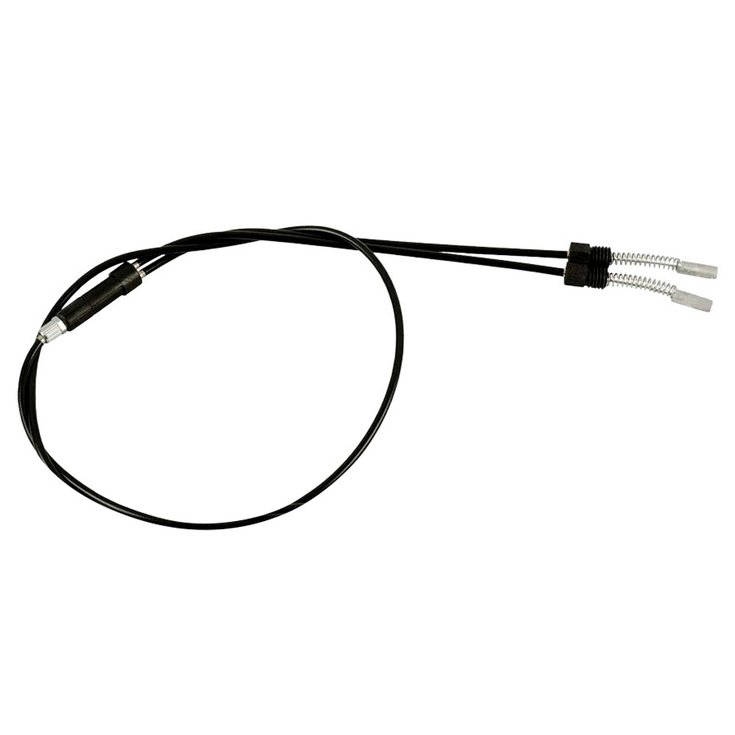 Axglo Trolleyzubehör Câble De Frein Tri Lite V2 Präsentation
