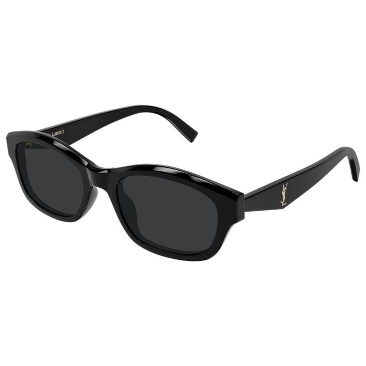 Saint Laurent Lunettes de soleil Sl M172 Black 001 Black Présentation
