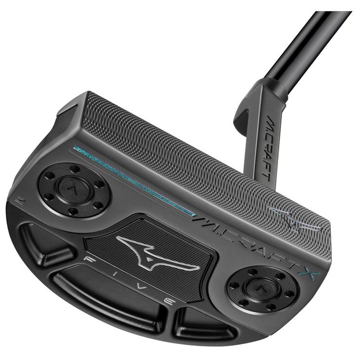 Mizuno Putter M.Craft X Z5 Présentation