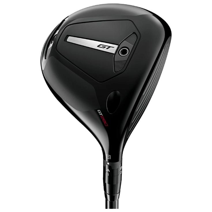 Titleist Driver GT280 Präsentation