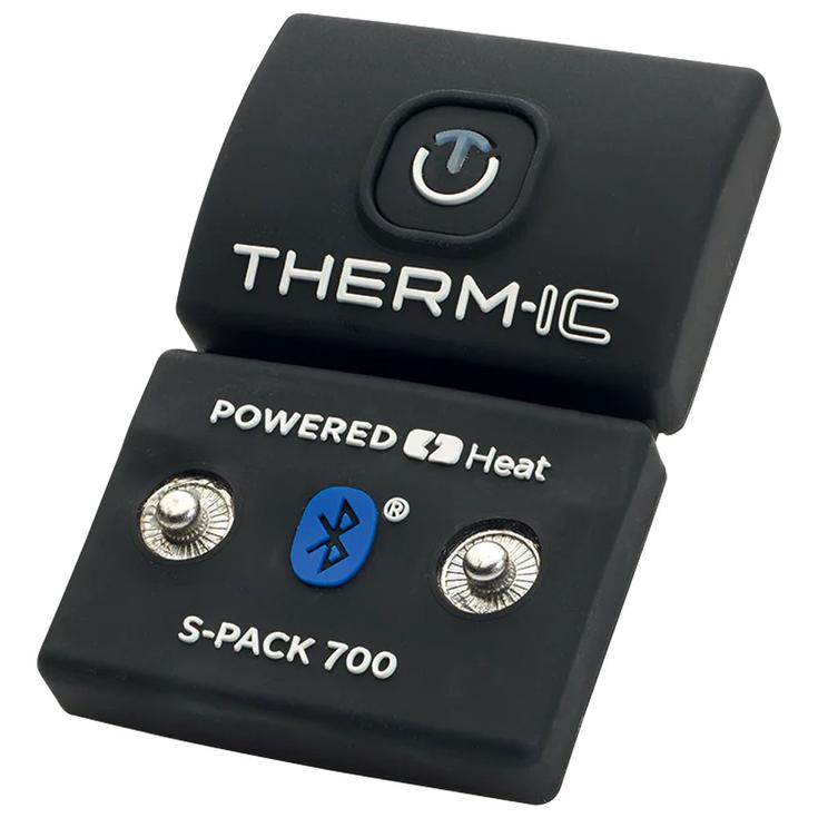 Therm-Ic Akku S-Pack 700 B Präsentation