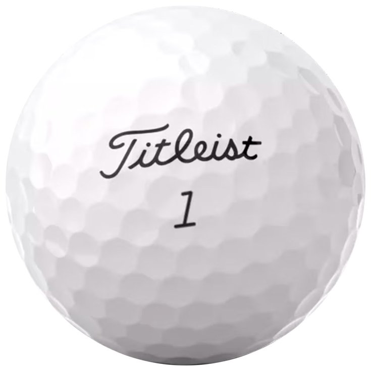 Titleist Pro V1, balle de golf