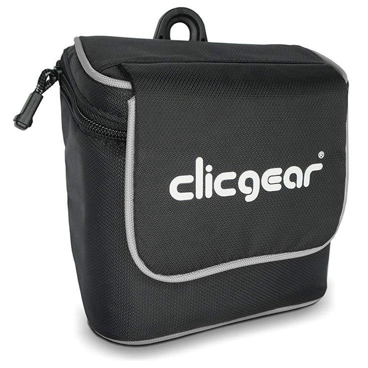 ClicGear Pochettes Rangefinder Bag Présentation