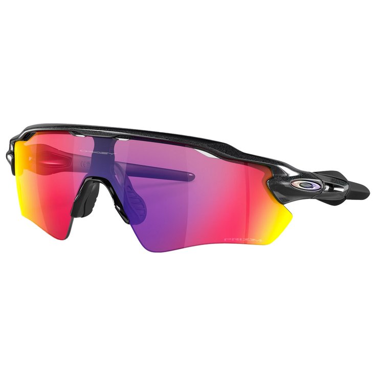Oakley Lunettes de soleil Radar Ev Path Scenic Grey Prizm Road Présentation
