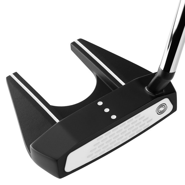 Odyssey Golf Putter Stroke Lab Black 7S 