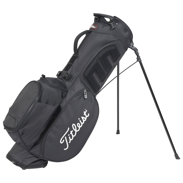 Titleist Players 4 Left Hand Black 