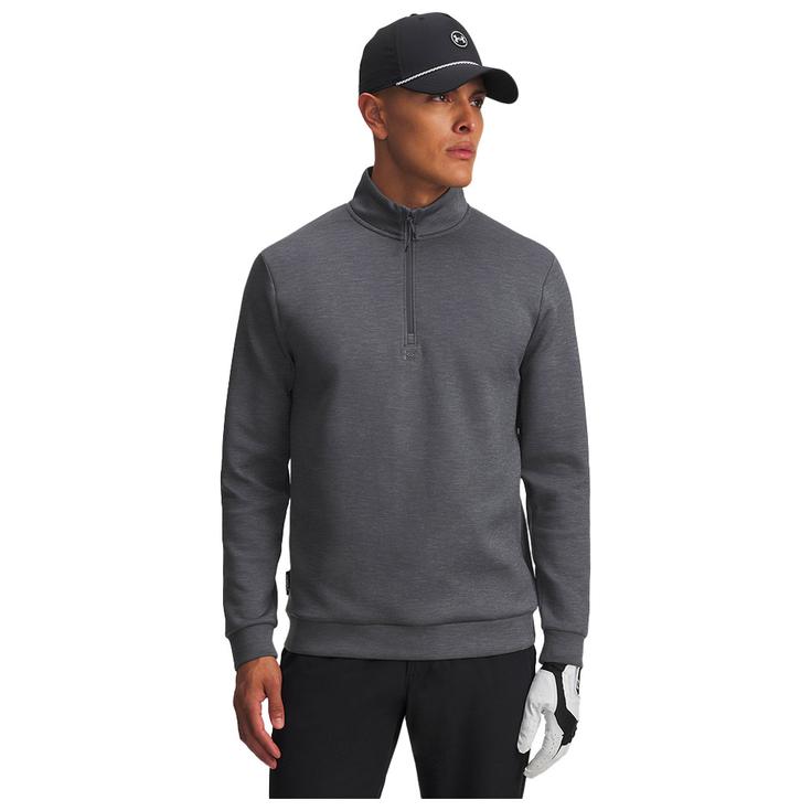 Under Armour Pullover Drive Midlayer Pullover Castlerock Präsentation