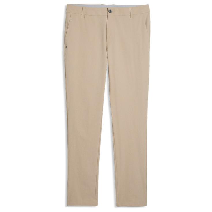 Puma Golf Hose 101 Avant Pant Birch Präsentation