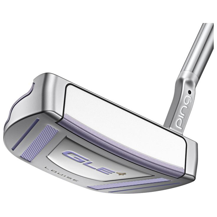Ping Putter G LE 4 Louise Präsentation