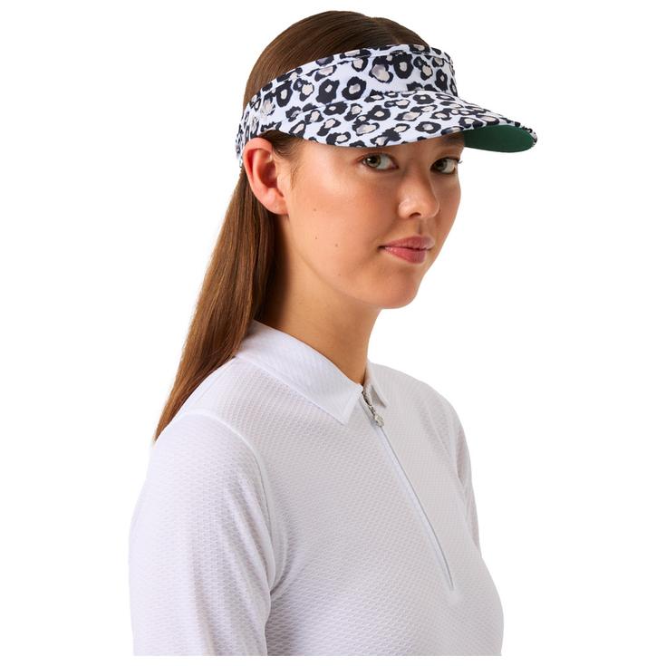 Daily Sports Print Leo Contrast Präsentation