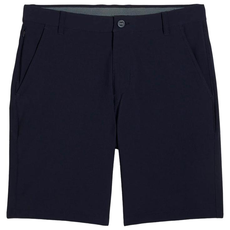 Puma Golf Shorts Solid Short 9" Blue Präsentation