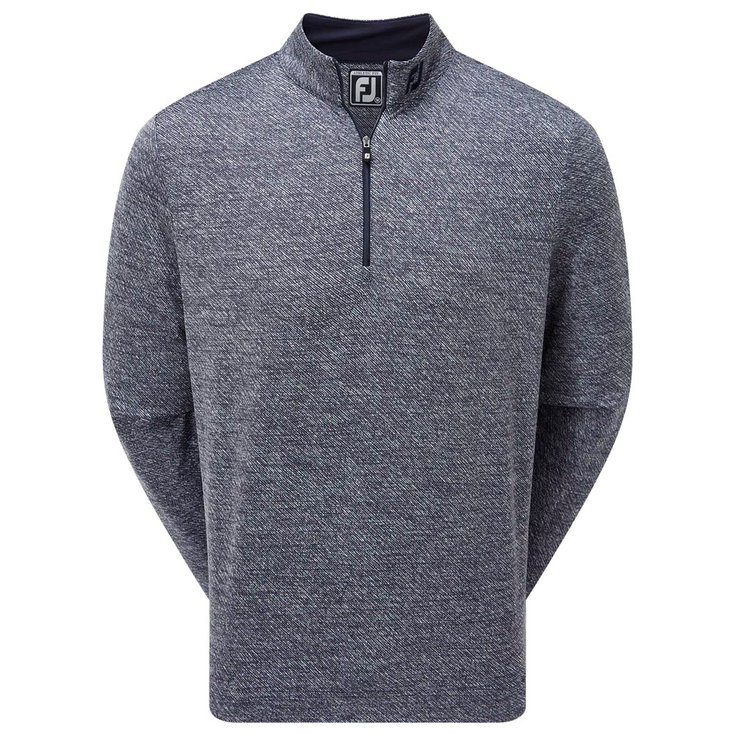 Footjoy Jacquard Chill-Out Navy 