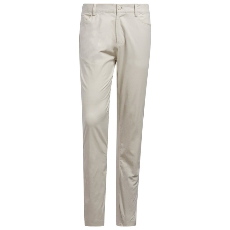 Adidas Pantalon Go-To 5 Pocket Pant Clear Brown Présentation