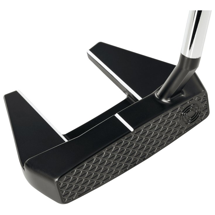 Odyssey Golf Putter Toulon Design Green Stroke Lab Las Vegas H4.5 Présentation