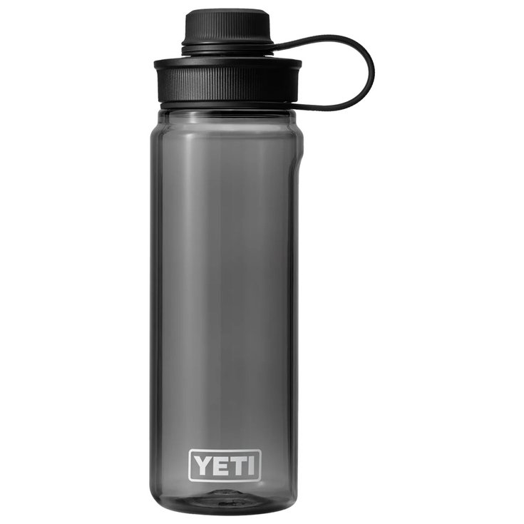 Yeti Yonder Tether 25 Oz (750ml) Charcoal 