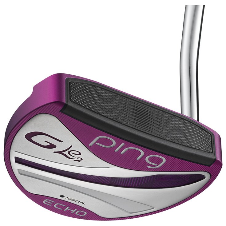 Ping Putter G Le 2 Echo Straight Arc 