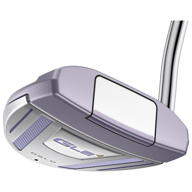 Ping Putter G LE 4 Oslo Présentation