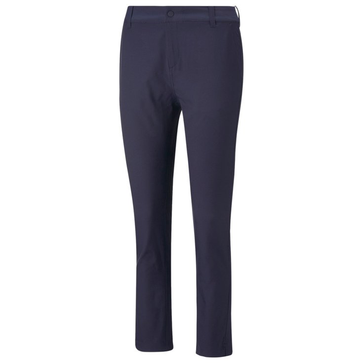 Puma Golf Hose W Boardwalk Navy Blazer Präsentation