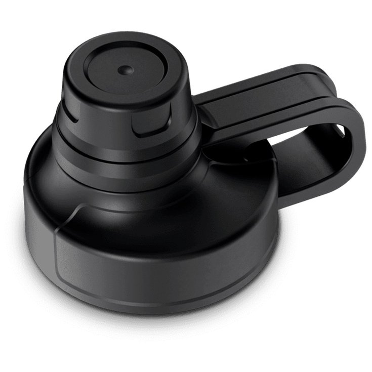 Dometic Trinkflasche Sports Cap Black Präsentation