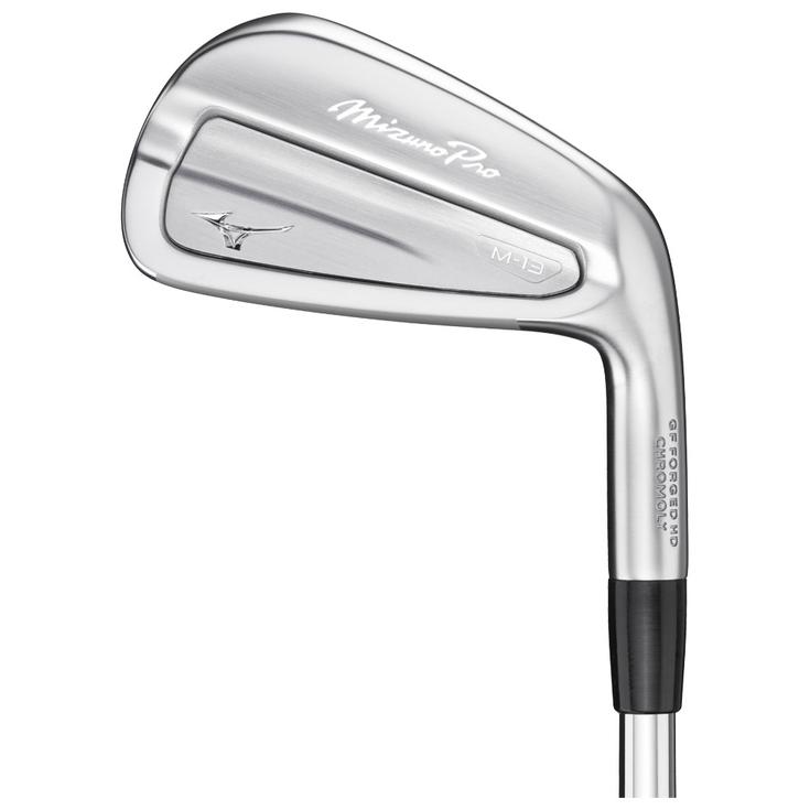Mizuno Series de fers Pro M-13 Présentation