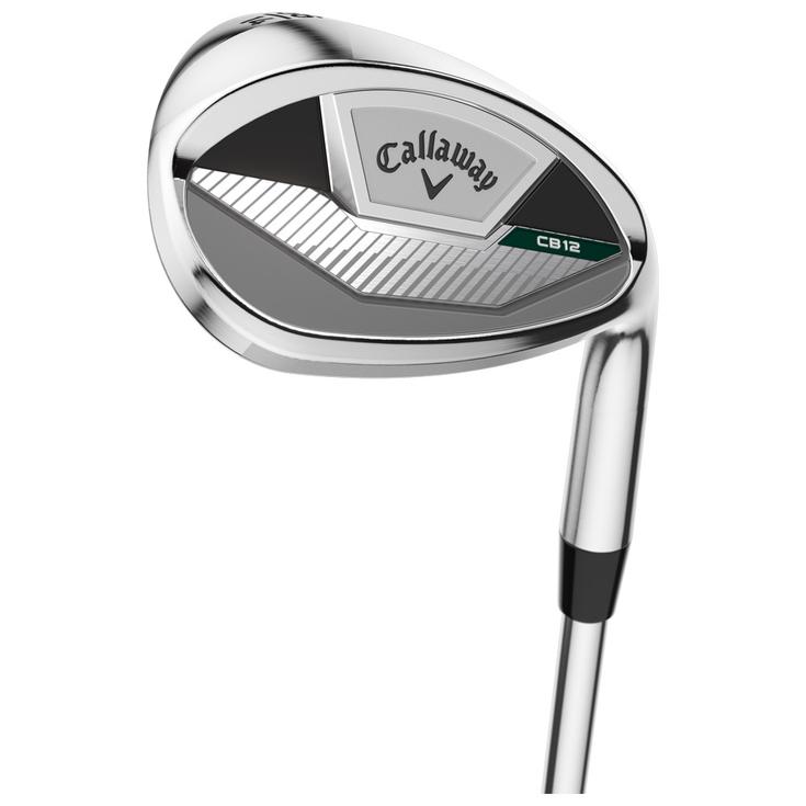 Callaway Golf Wedge CB12 Präsentation