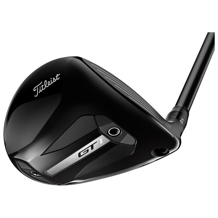 Titleist Fairwayholz GT1 3Tour Präsentation Titleist Fairwayholz GT1 3Tour Präsentation