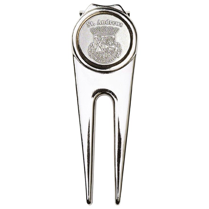 Masters Pitchgabel St Andrews Deluxe Pitchfork Präsentation