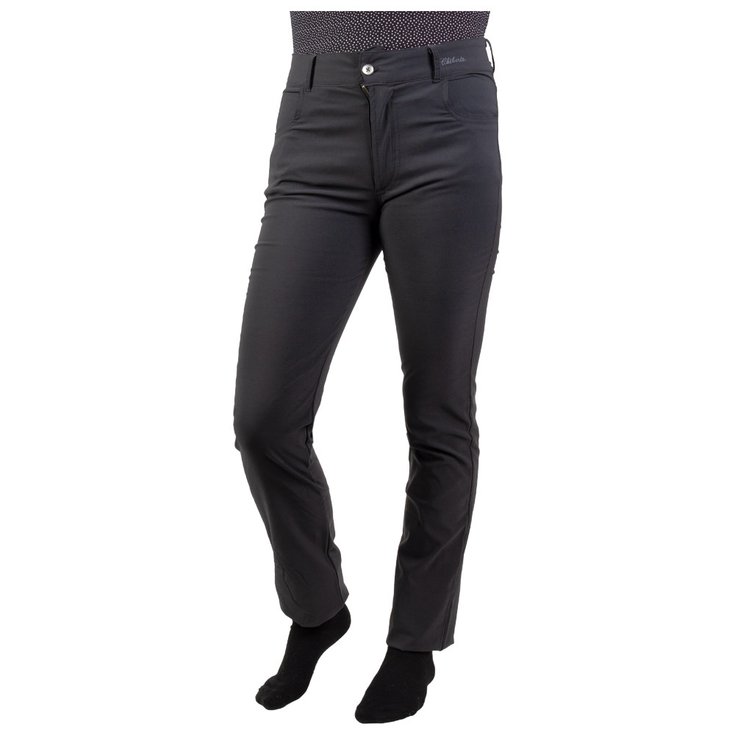 Chiberta Hose Flamme Gris Präsentation