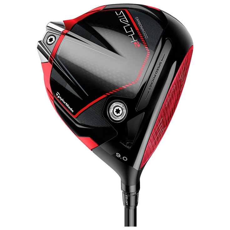 Taylormade Driver Stealth 2 