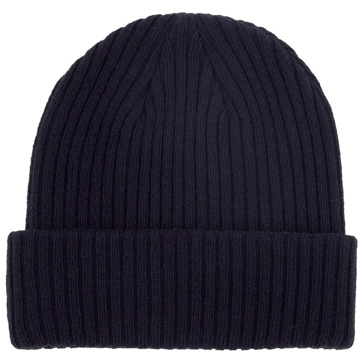 Titleist Mütze Charleston Cuff Knit Navy White Detail