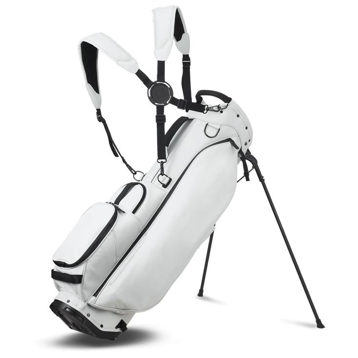 Callaway Golf Sacs trepied serie Summit Collection Platinum Présentation