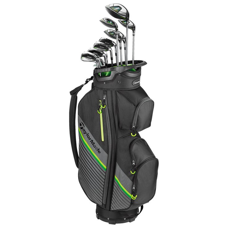 Taylormade RBZ Speed Lite 13 Graphite 