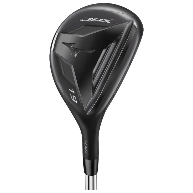 Mizuno Hybridschläger JPX925 Fli-Hi Präsentation