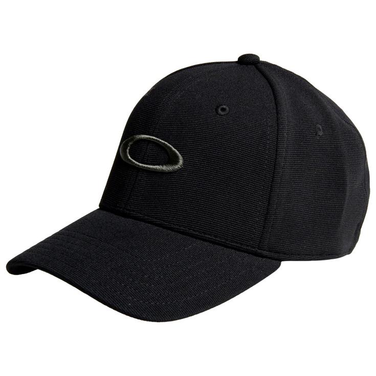 Oakley Cap Tincan Remix Cap Blackout Präsentation