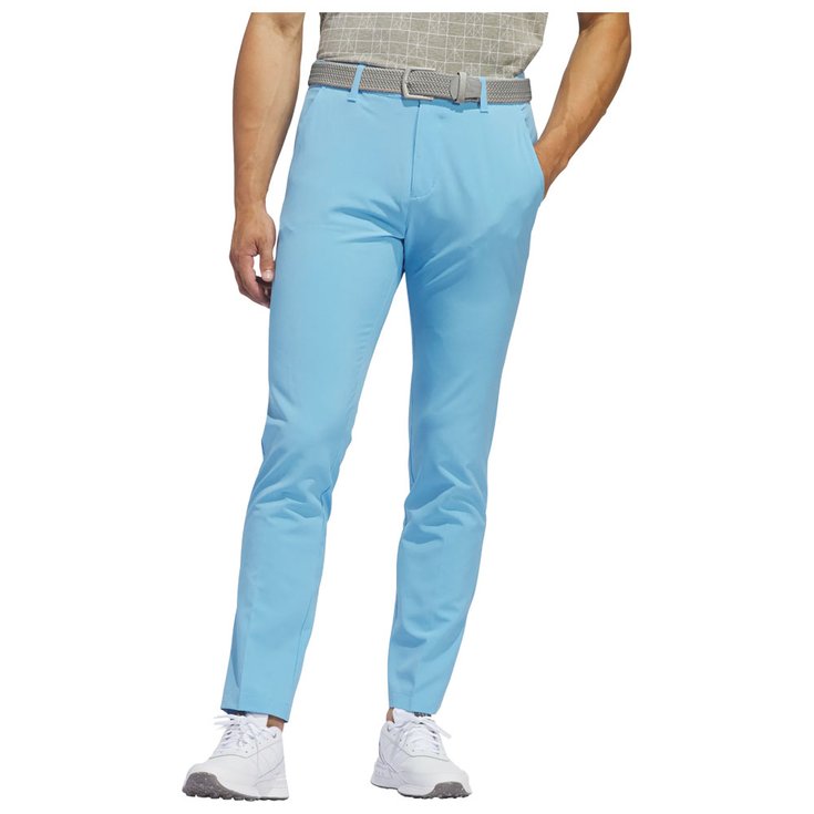 Adidas Pantalon Ultimate 365 Tapered Pant Semi Blue Burst Présentation