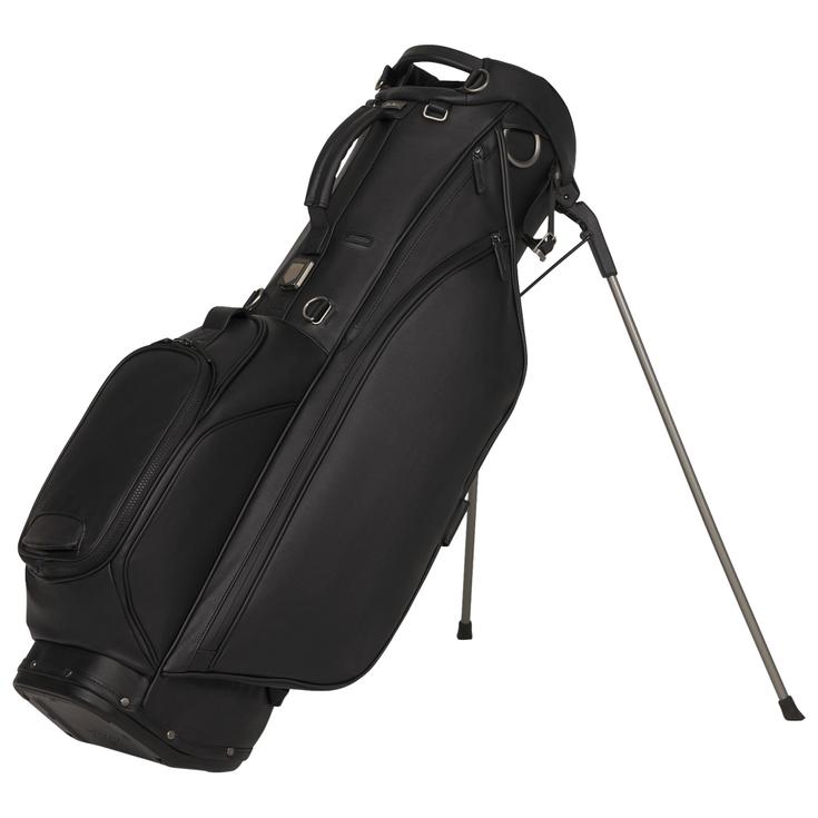 Titleist Linkslegend Members II Black 