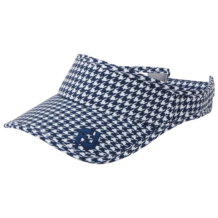 Footjoy visor hotsell