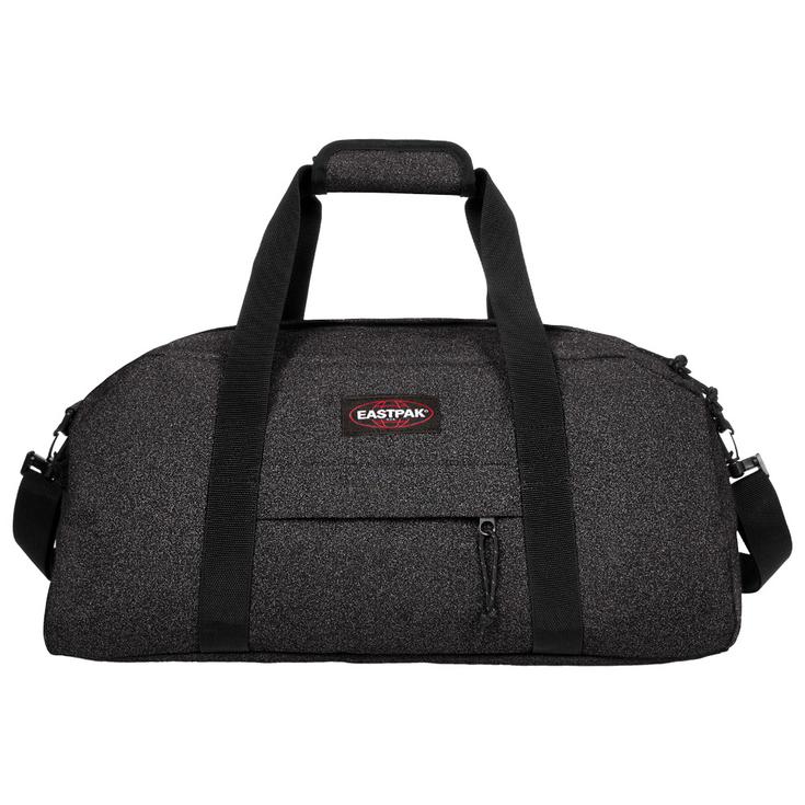 Eastpak Reisetasche Stand+ 34L Spark Black Präsentation