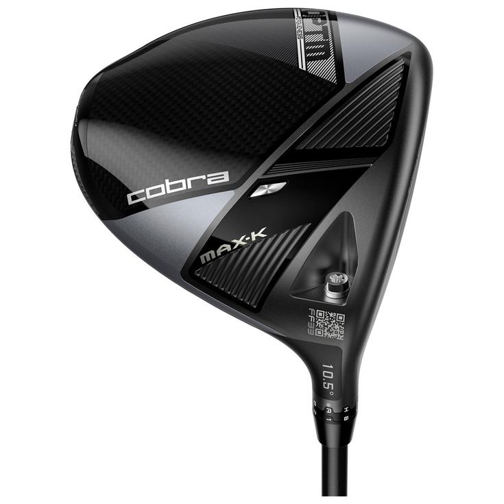 Cobra Driver OPTM MAX-K Présentation