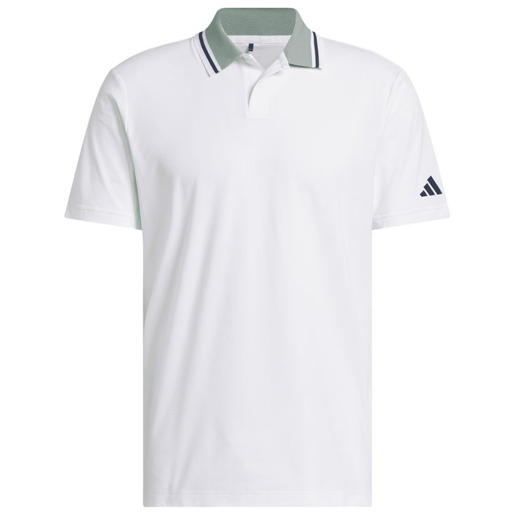 adidas Polohemde Btc Twsknt Polo White Präsentation