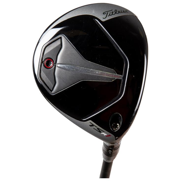 Titleist Fairwayholz Occasion-TSr 1 15° (N°3) Light Präsentation