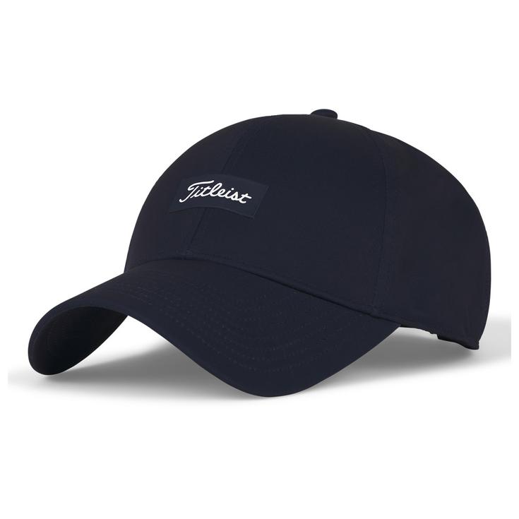 Titleist Cap Charleston Breezer Navy White Präsentation