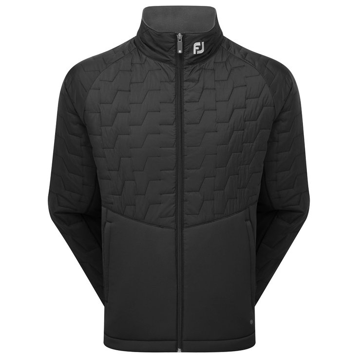 Veste FootJoy Thermoseries femme : chaleur et protection complète