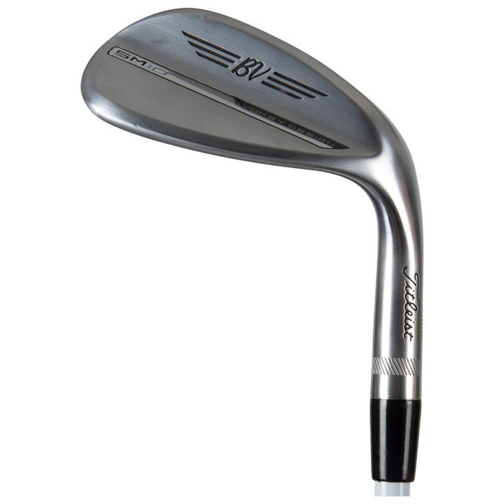 Titleist Wedge Occasion - Vokey SM10 56°.10°S Women Präsentation