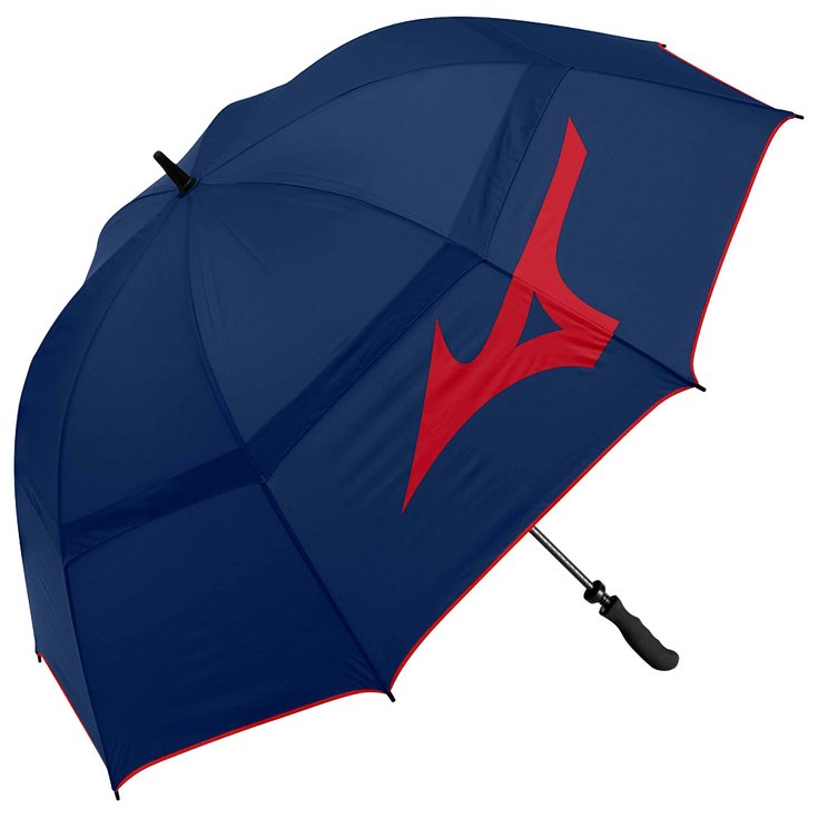 Mizuno Twin Canopy Navy Red 