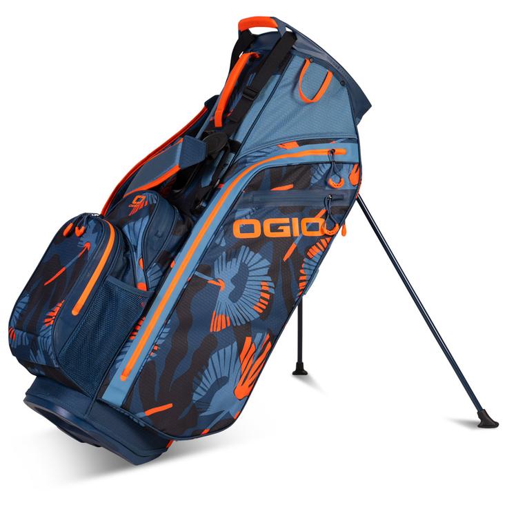 Ogio Standbag (Komplettsatz) All Elements Hybrid Dusk Präsentation